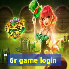 6r game login